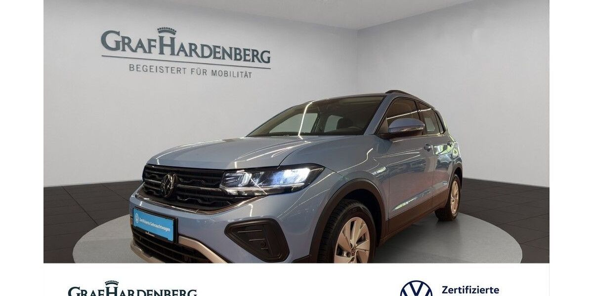 VW T-Cross 10.400 km 24.980 &euro; Karlsruhe 76131