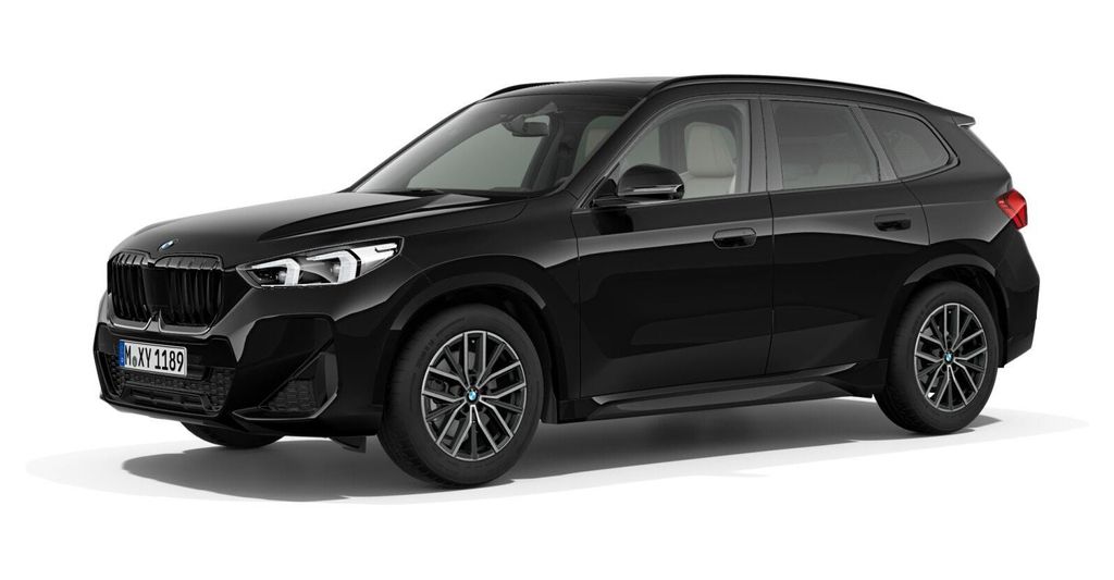 BMW X1 44.800 km 40.880 &euro; Füssen 87629