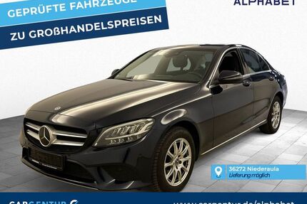 Mercedes C 220