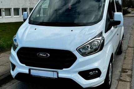 Ford Tourneo Custom 239.000 km 15.900 &euro; -Enger 32130