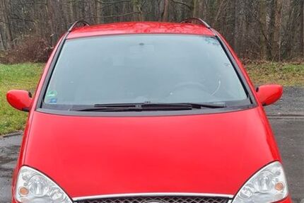 Ford Galaxy 204.550 km 2.999 &euro; Niederfischbach 57572