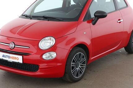 Fiat 500 28.147 km 9.990 &euro; Leipzig 04328