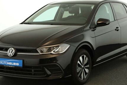 VW Polo 29.600 km 18.990 &euro; Donnersdorf 97499