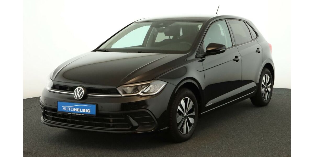 VW Polo 29.600 km 19.290 &euro; Donnersdorf 97499