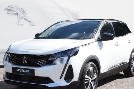 Peugeot 3008 41.148 km 27.990 € Rendsburg 24768