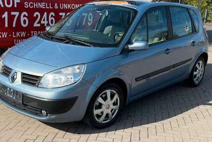 Renault Scenic 128.000 km 3.790 &euro; Berlin 13127