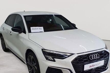 Audi A3 104.084 km 20.290 &euro; Fernwald-Steinbach 35463