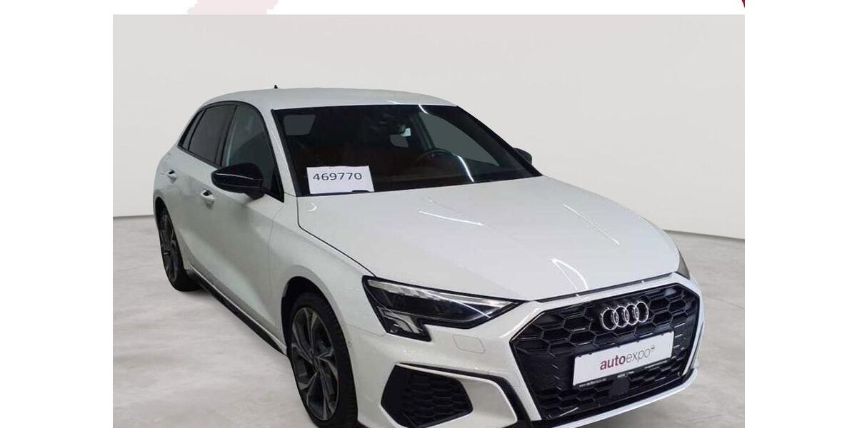 Audi A3 104.084 km 20.290 &euro; Fernwald-Steinbach 35463