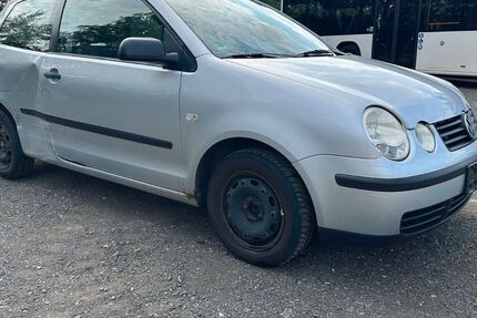 VW Polo 143.519 km 1.900 &euro; Eschenburg - Hirzenhain 35713