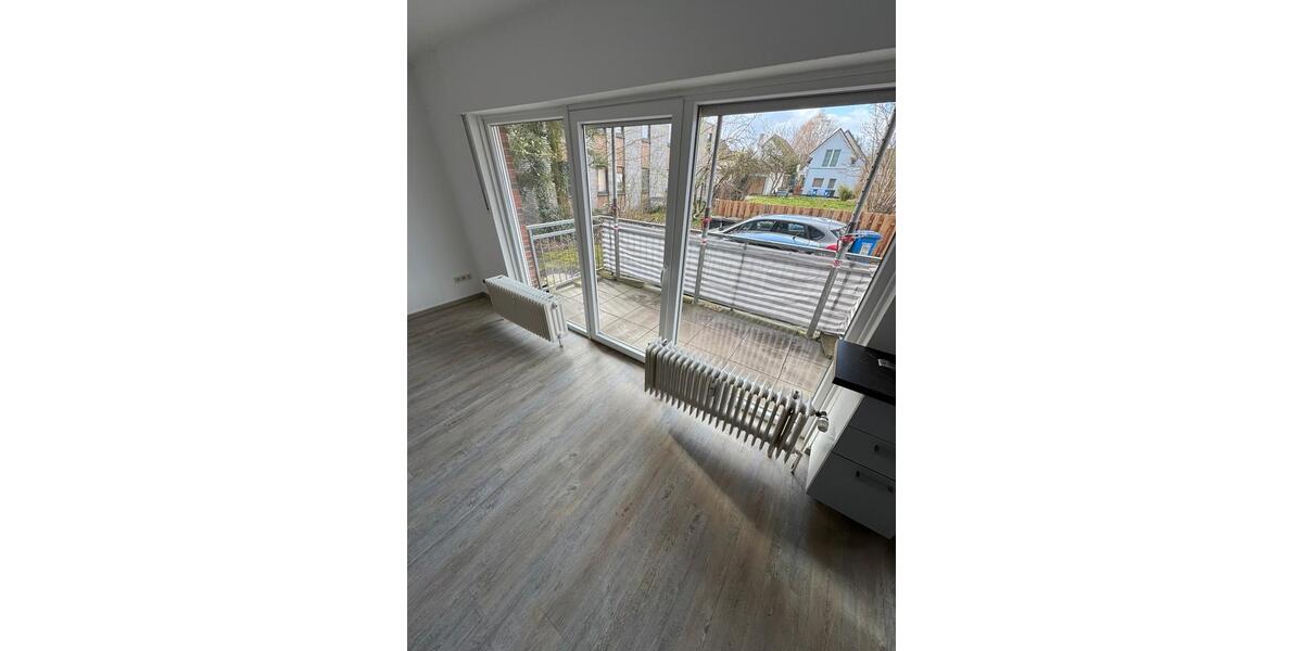 Hochparterre Bad Zwischenahn - 2 Zimmer, 45 m&sup2;, 625&euro; | Angebot:26279016