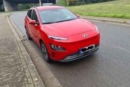 Hyundai KONA Elektro 31.100 km 19.900 &euro; Cham 93413