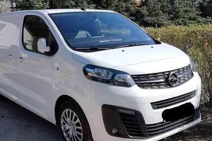 Opel Vivaro 36.000 km 20.500 &euro; Hamburg 20535