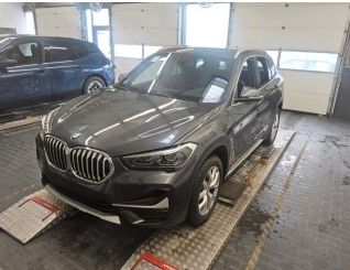 BMW X1 17.500 km 28.797 &euro; Peine 31228