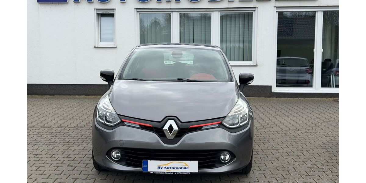 Renault Clio 88.000 km 6.999 &euro; Neuwied 56567