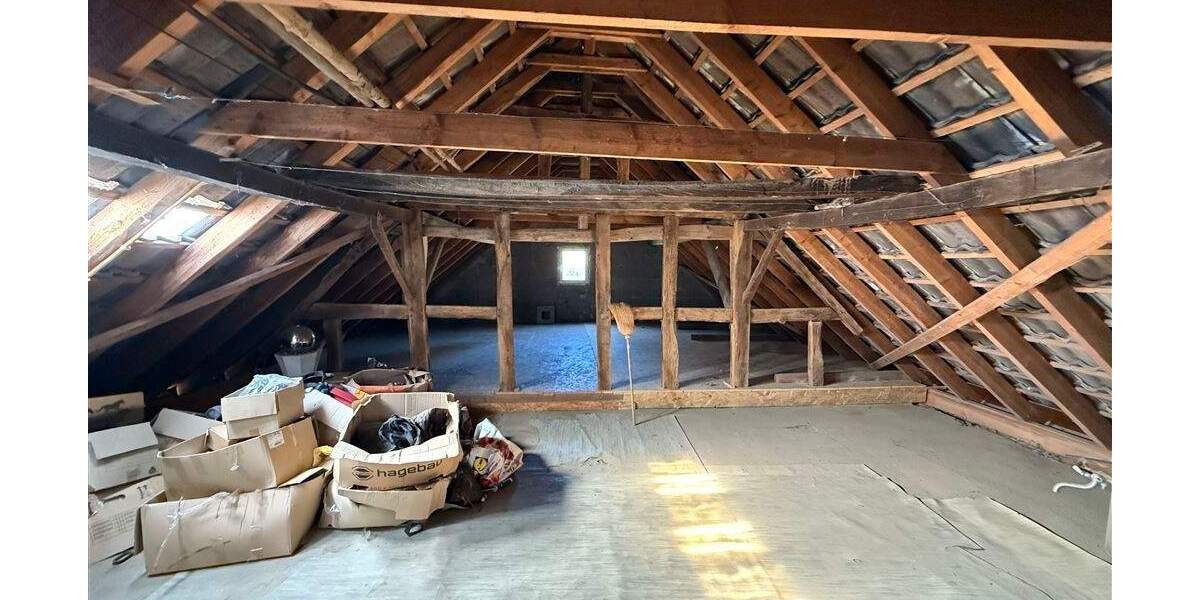 Bauernhaus, Landhaus Waldbröl Krahwinkel - 6 Zimmer, 160 m&sup2;, 299.500&euro; | Angebot:25387300