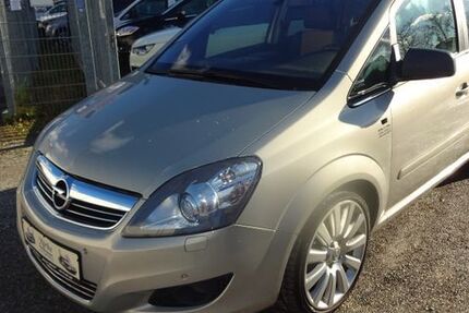 Opel Zafira 199.000 km 1.990 € Waiblingen (bei Stuttgart) 71332