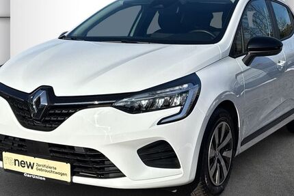 Renault Clio 26.100 km 12.290 &euro; Leipzig 04129