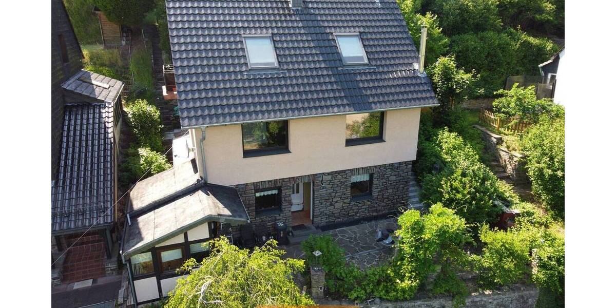 Einfamilienhaus Bad Münstereifel - 4 Zimmer, 117 m&sup2;, 255.000&euro; | Angebot:26902404