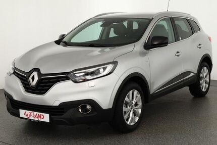 Renault Kadjar 49.895 km 16.990 &euro; Brehna 06796