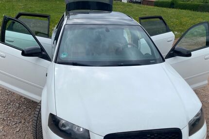 Audi A3 222.000 km 6.666 &euro; Friedrichsthal 66299