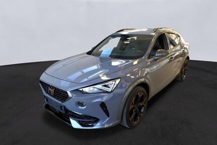 Cupra Formentor 57.550 km 23.490 &euro; Roth 91154