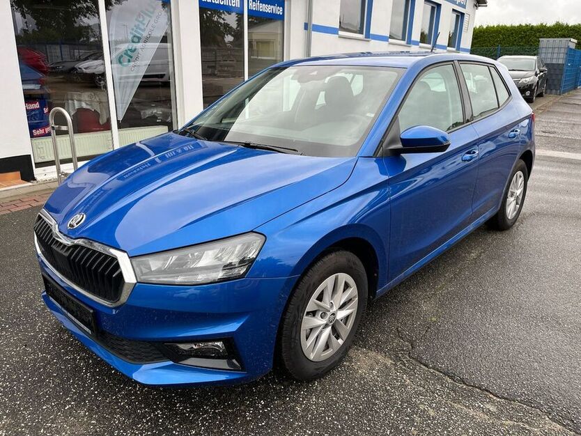Fabia