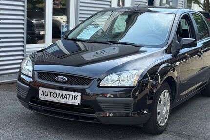 Ford Focus 61.700 km 4.999 &euro; Krefeld 47809