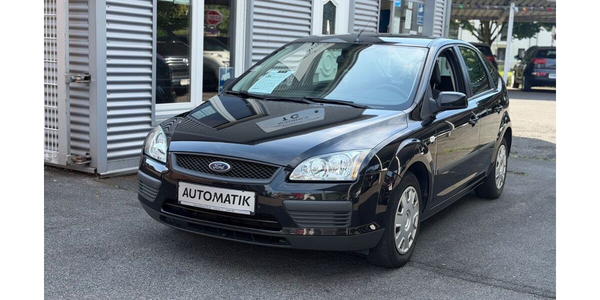 Ford Focus 61.700 km 4.999 &euro; Krefeld 47809