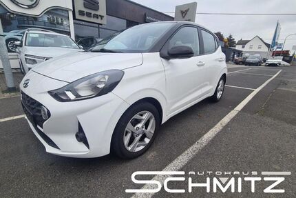 Hyundai i10 59.620 km 11.650 € Ebernhahn 56424
