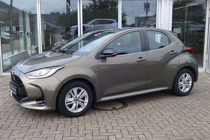Mazda 2 29.292 km 19.900 € Herten 45701