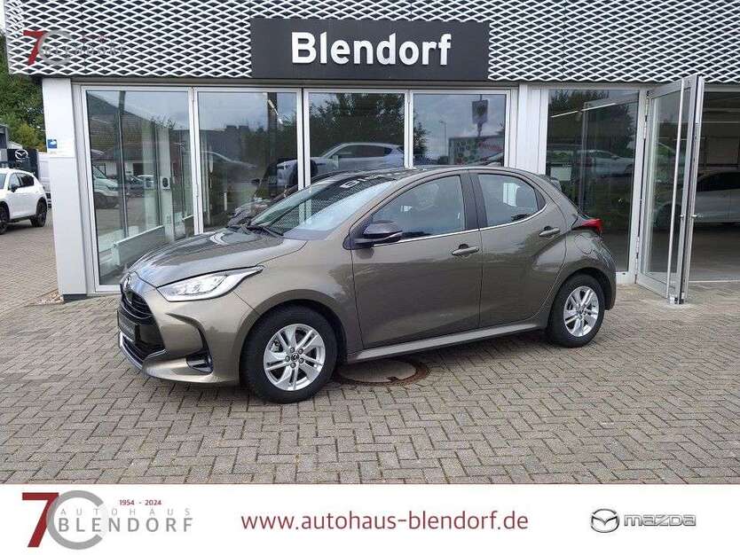 Mazda 2 29.292 km 19.900 € Herten 45701