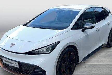 Cupra Born 7.549 km 30.888 &euro; Dortmund 44269