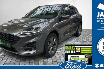 Ford Kuga 42.101 km 21.980 &euro; München 80993