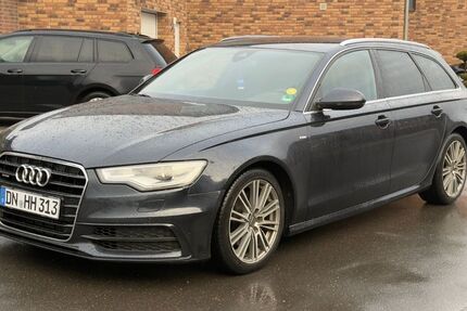 Audi A6 325.000 km 9.490 &euro; Düren 52349