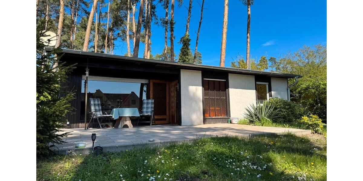 Einfamilienhaus Bad Düben - 3 Zimmer, 55 m&sup2;, 72.000&euro; | Angebot:26320788