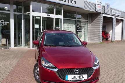 Mazda 2 19.972 km 15.450 &euro; Castrop-Rauxel 44579