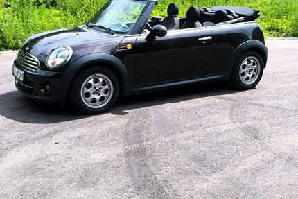 Mini Cooper D Cabrio 139.800 km 7.000 &euro; Dietfurt 92345