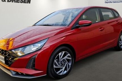 Hyundai i20 14.146 km 18.450 &euro; Gelsenkirchen 45891