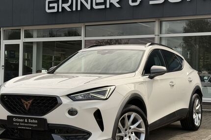 Cupra Formentor 22.325 km 22.449 &euro; Lemwerder 27809