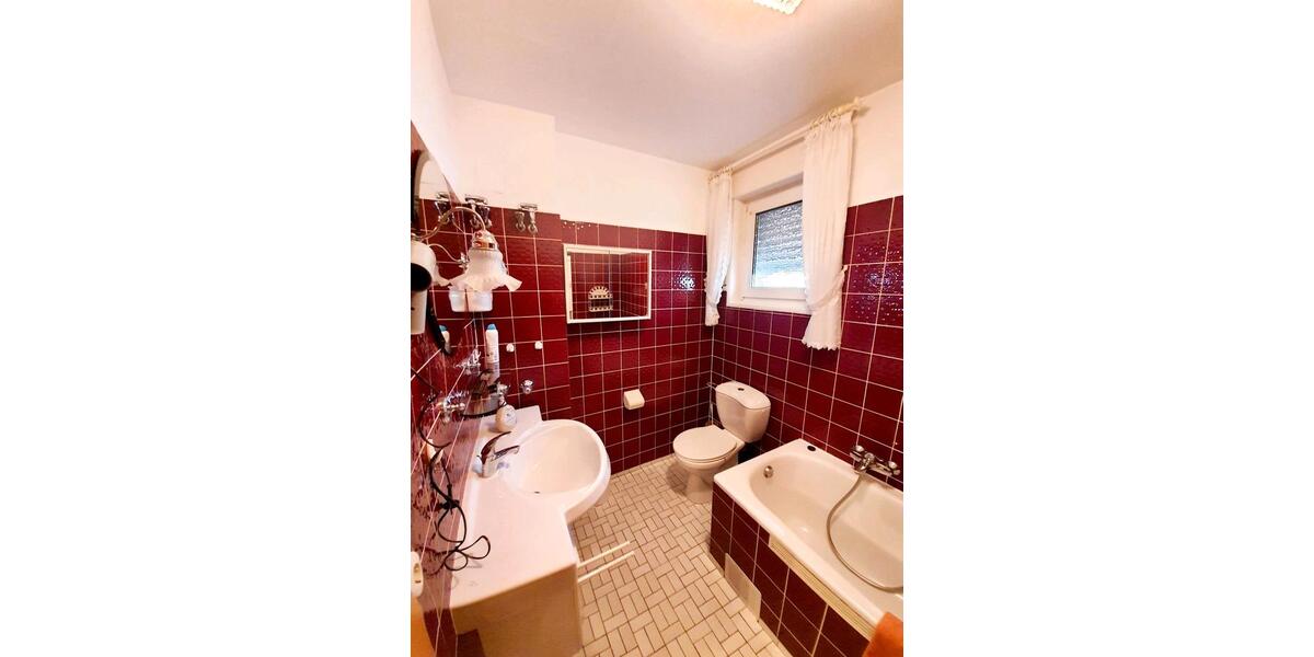 Reihenhaus Hofheim am Taunus - 4 Zimmer, 92 m&sup2;, 530.000&euro; | Angebot:25367462