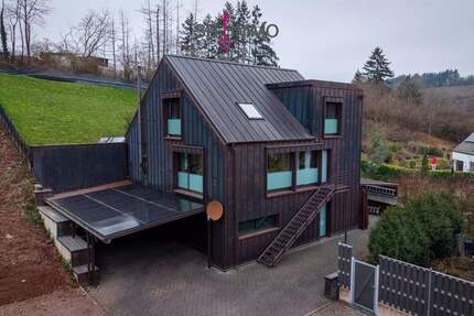 Traumhaus mit zeitloser Eleganz und erstklassiger Haustechnik 4 zimmer