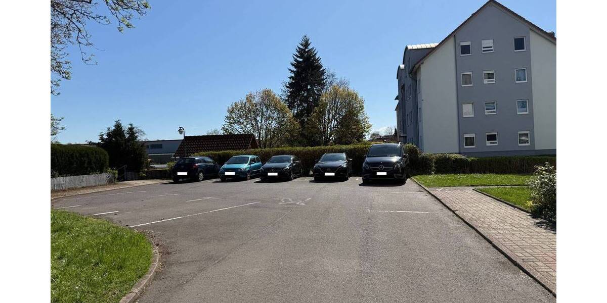 Etagenwohnung Waltershausen - 3 Zimmer, 59 m&sup2;, 79.500&euro; | Angebot:26554004
