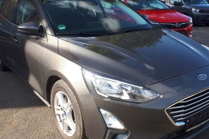 Ford Focus 124.800 km 11.490 &euro; Kronach-Gundelsdorf 96317