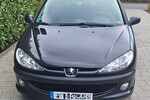 Peugeot 206 137.000 km 2.200 &euro; Wettringen 48493