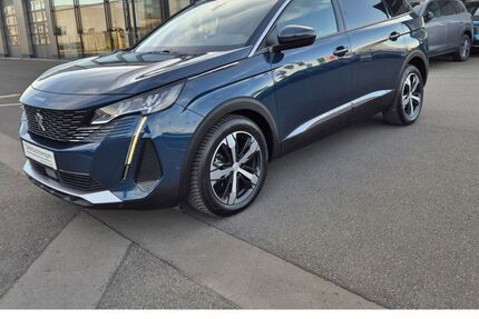 Peugeot 5008 58.711 km 23.996 &euro; Wildau 15745