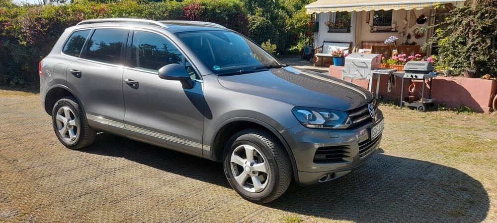 Touareg