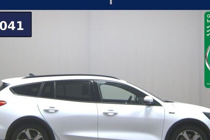 Ford Focus 141.985 km 12.980 &euro; Gyhum/Bockel 27404