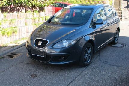 Seat Altea 243.000 km 2.790 &euro; Bruchsal 76646