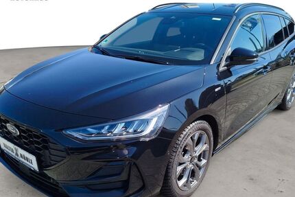 Ford Focus 40.800 km 26.970 € Aspach 71546