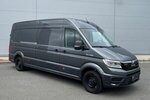 MAN TGE 3.160 L4H3 KASTEN TEMPOMAT AHK SITZHZ DAB 39.133 km 47.990 &euro; Sangerhausen 06526